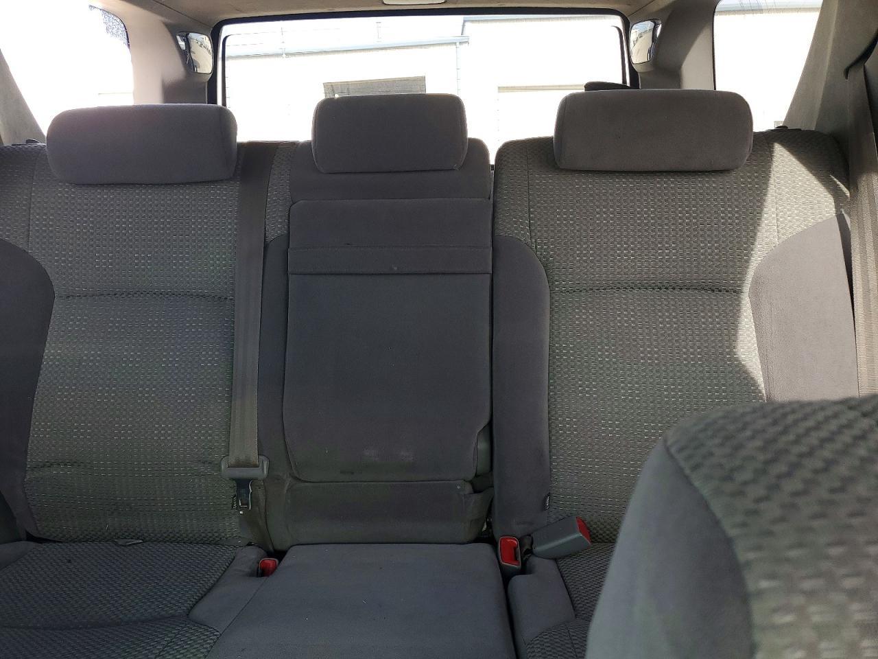 2003 TOYOTA 4Runner