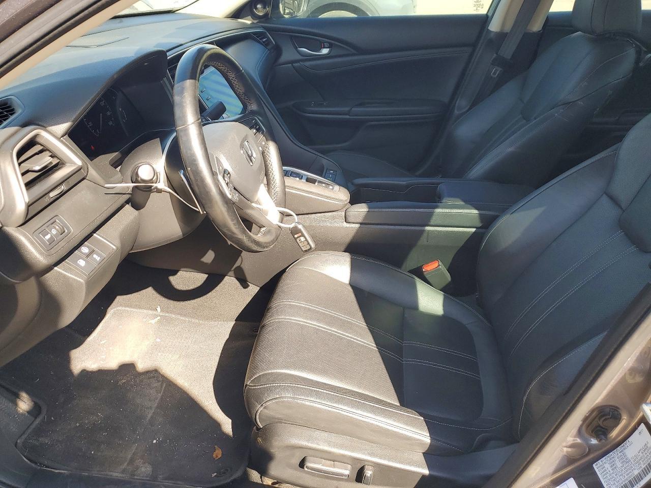 2022 HONDA Insight