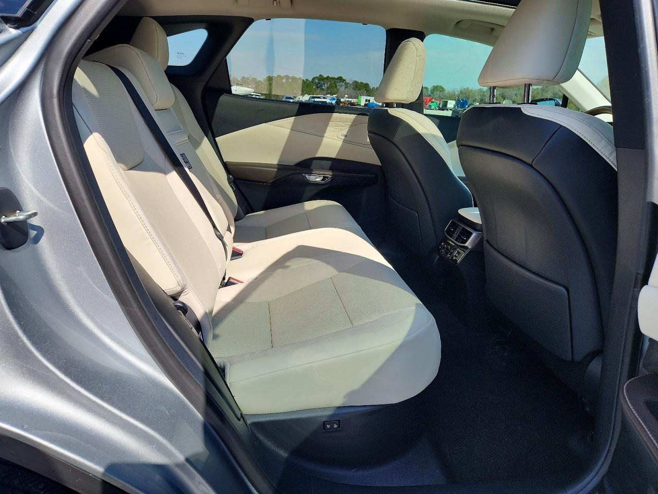 2025 LEXUS RX 350