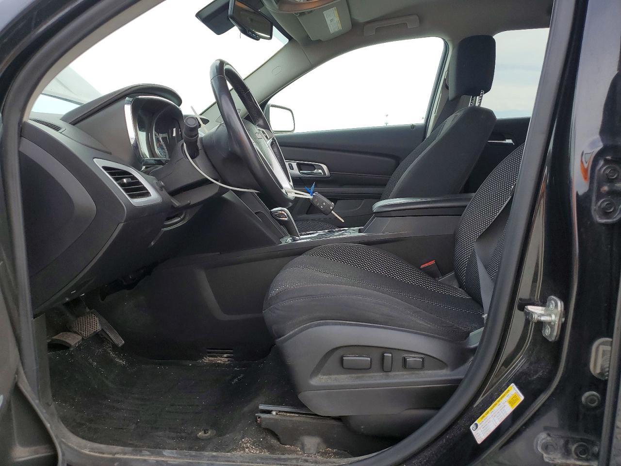2015 GMC Terrain