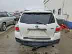 2012 TOYOTA Highlander Hybrid