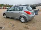 2010 NISSAN VERSA