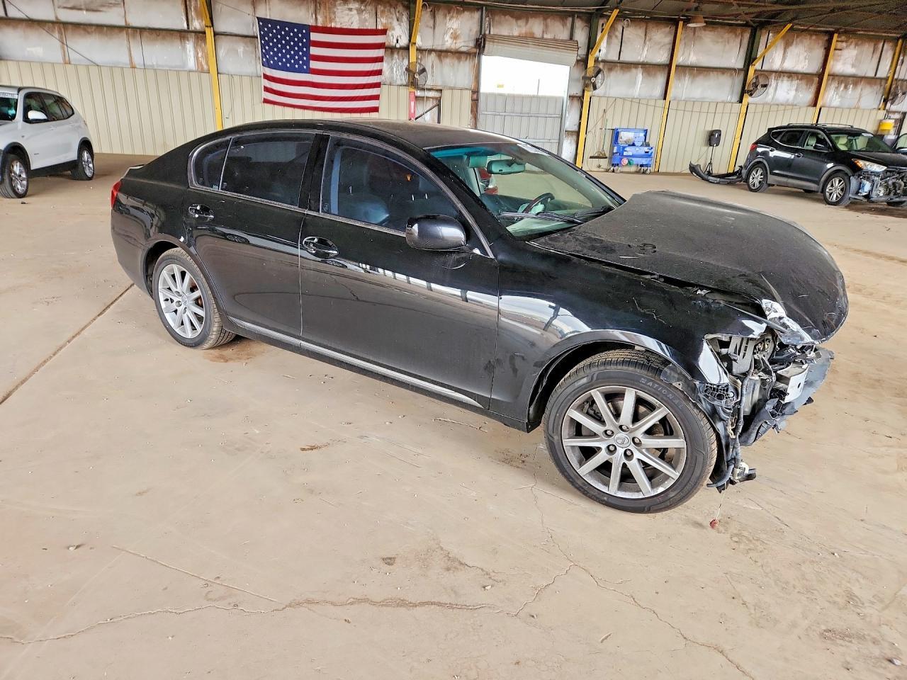 2006 LEXUS GS 300
