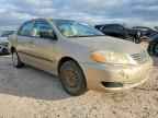 2006 TOYOTA COROLLA