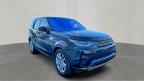 2019 LAND ROVER Discovery