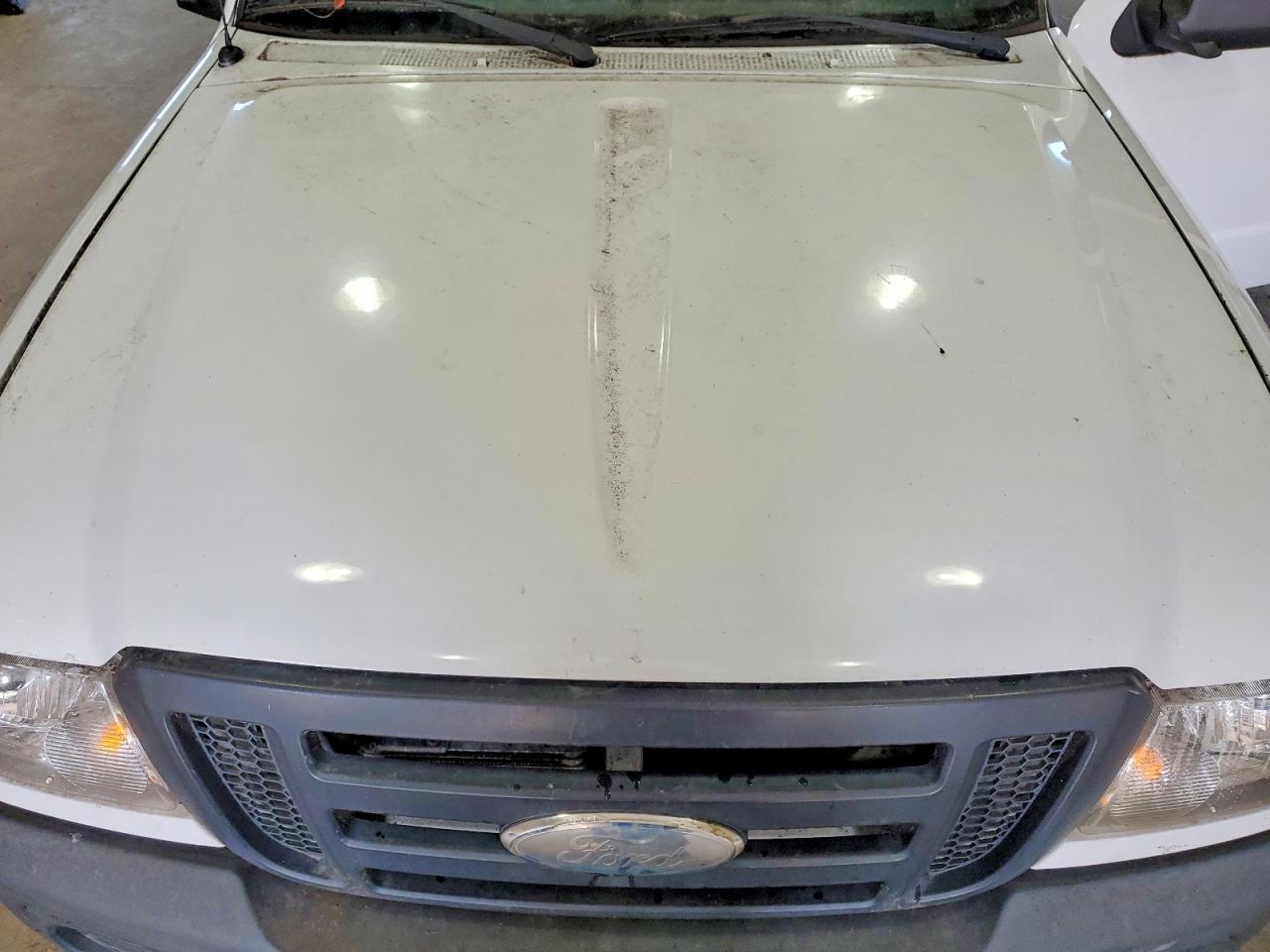2009 FORD RANGER