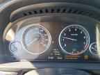 2014 BMW 5 series