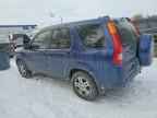 2004 HONDA CR-V