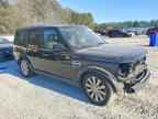 2012 LAND ROVER LR4