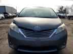 2012 TOYOTA SIENNA