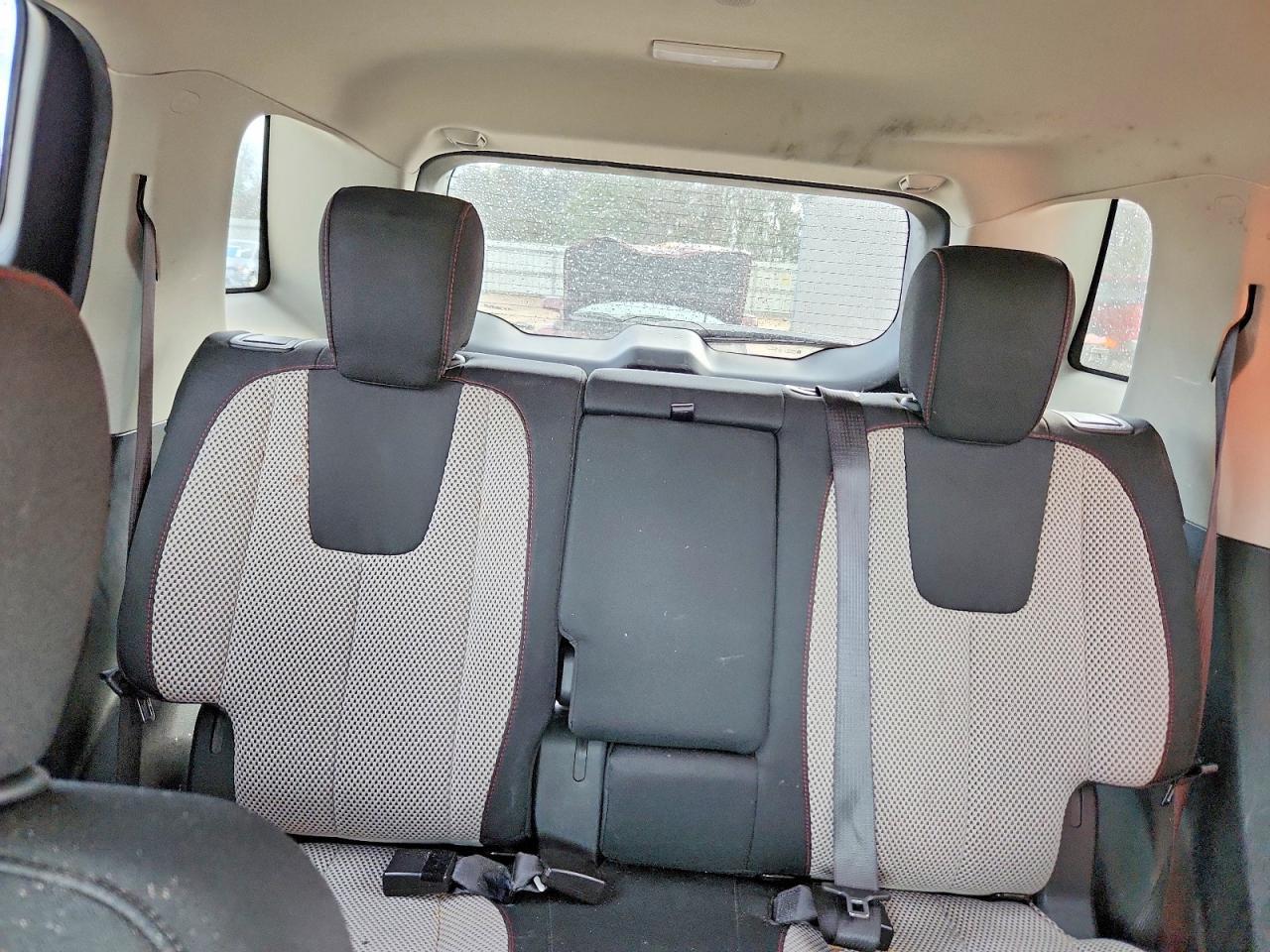 2017 GMC Terrain