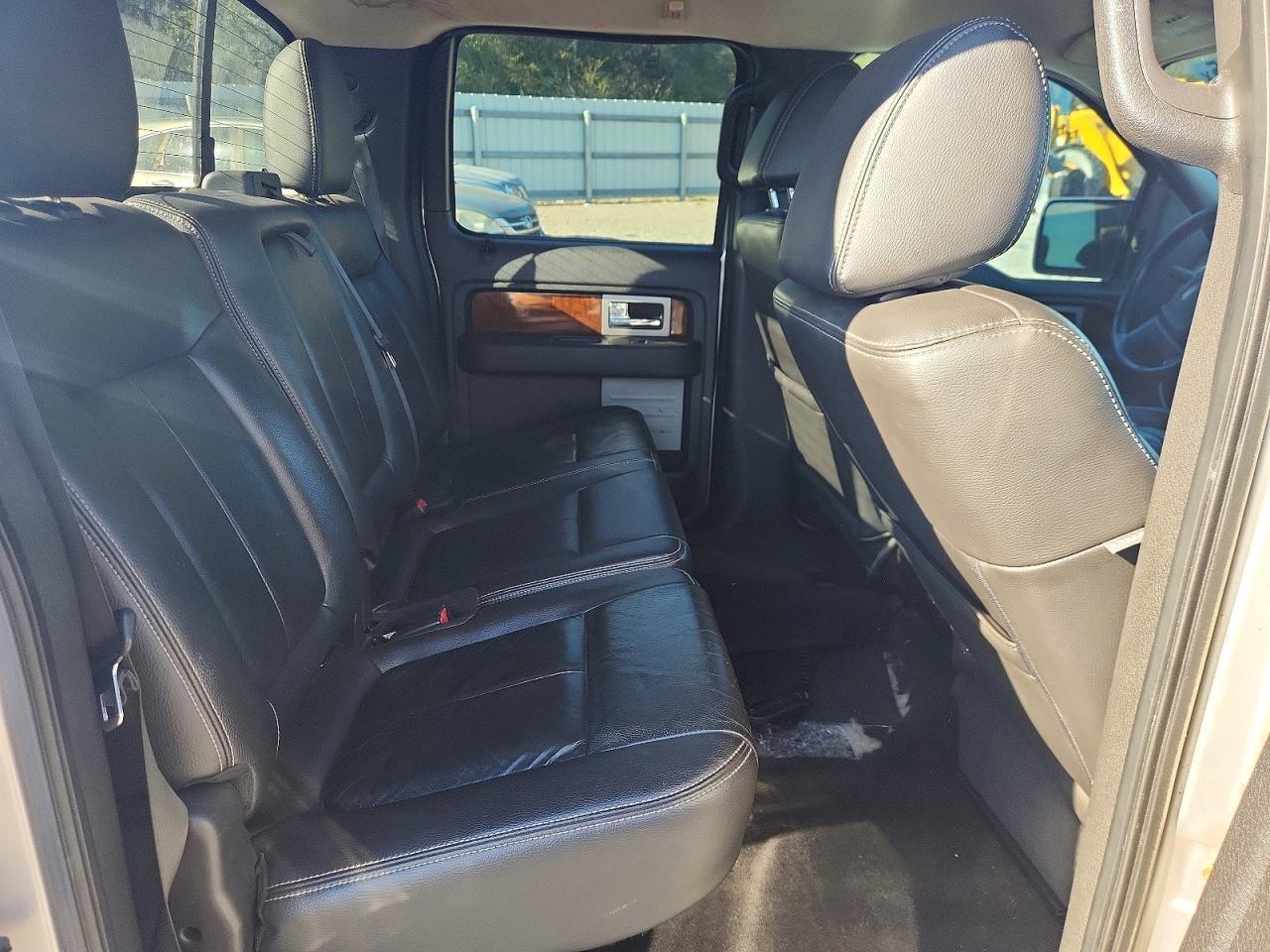 2010 FORD F-150