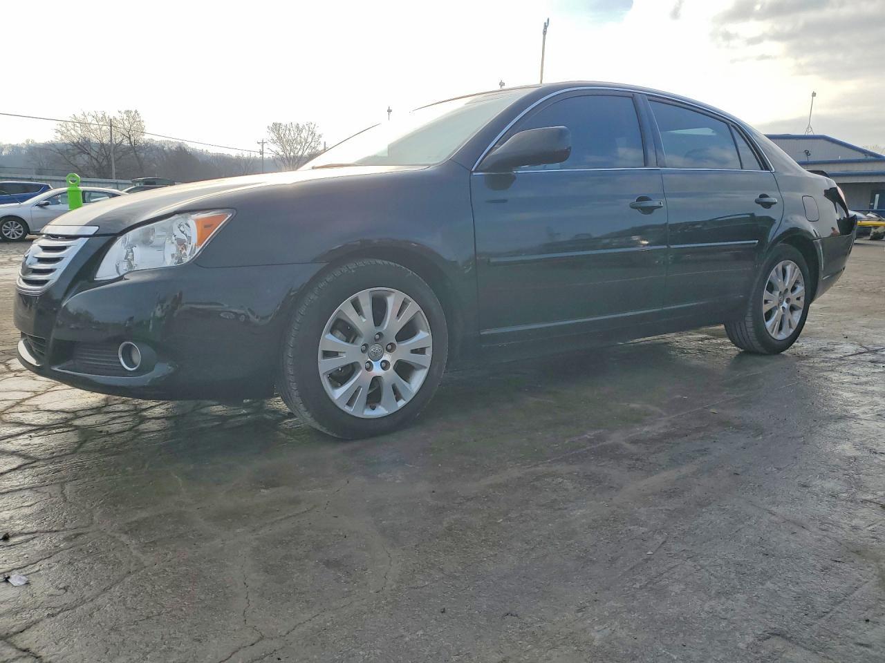 2008 TOYOTA Avalon