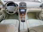 2004 MERCEDES-BENZ E-Class