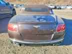 2016 BENTLEY Continental