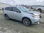 2017 MITSUBISHI outlander