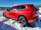 2021 VOLVO XC60