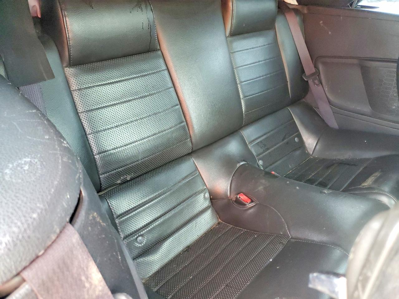 2006 FORD MUSTANG