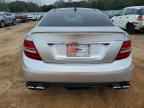 2012 MERCEDES-BENZ C-CLASS