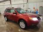 2013 SUBARU FORESTER