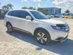 2016 MITSUBISHI outlander