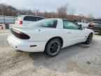 2001 PONTIAC Firebird