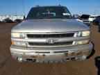2005 CHEVROLET Tahoe