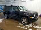 2016 JEEP PATRIOT