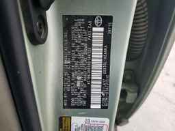 2006 TOYOTA Avalon