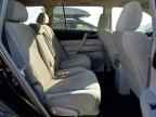 2011 TOYOTA HIGHLANDER