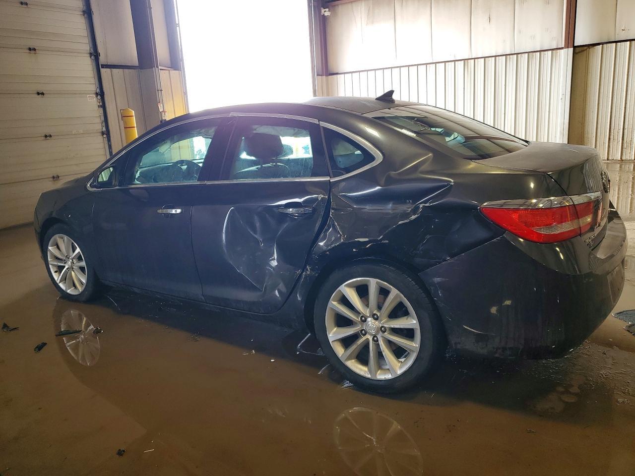 2014 BUICK VERANO