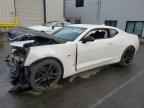 2017 CHEVROLET Camaro