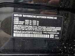 2023 BMW 4 Series