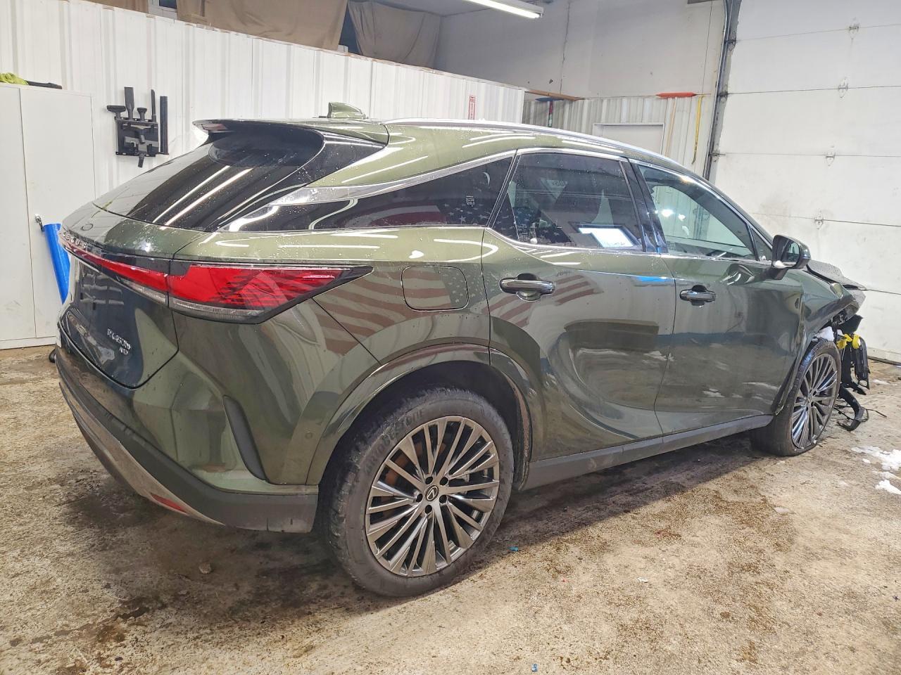 2024 LEXUS Rx