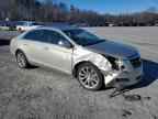2016 CADILLAC XTS