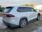 2025 TOYOTA HIGHLANDER