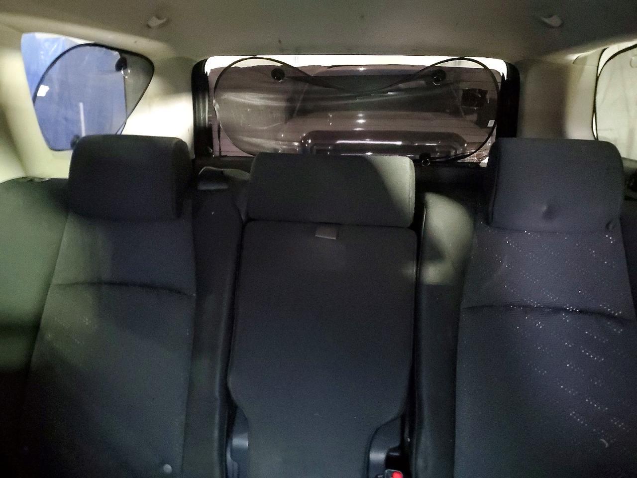 2010 TOYOTA 4Runner