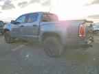2021 GMC CANYON
