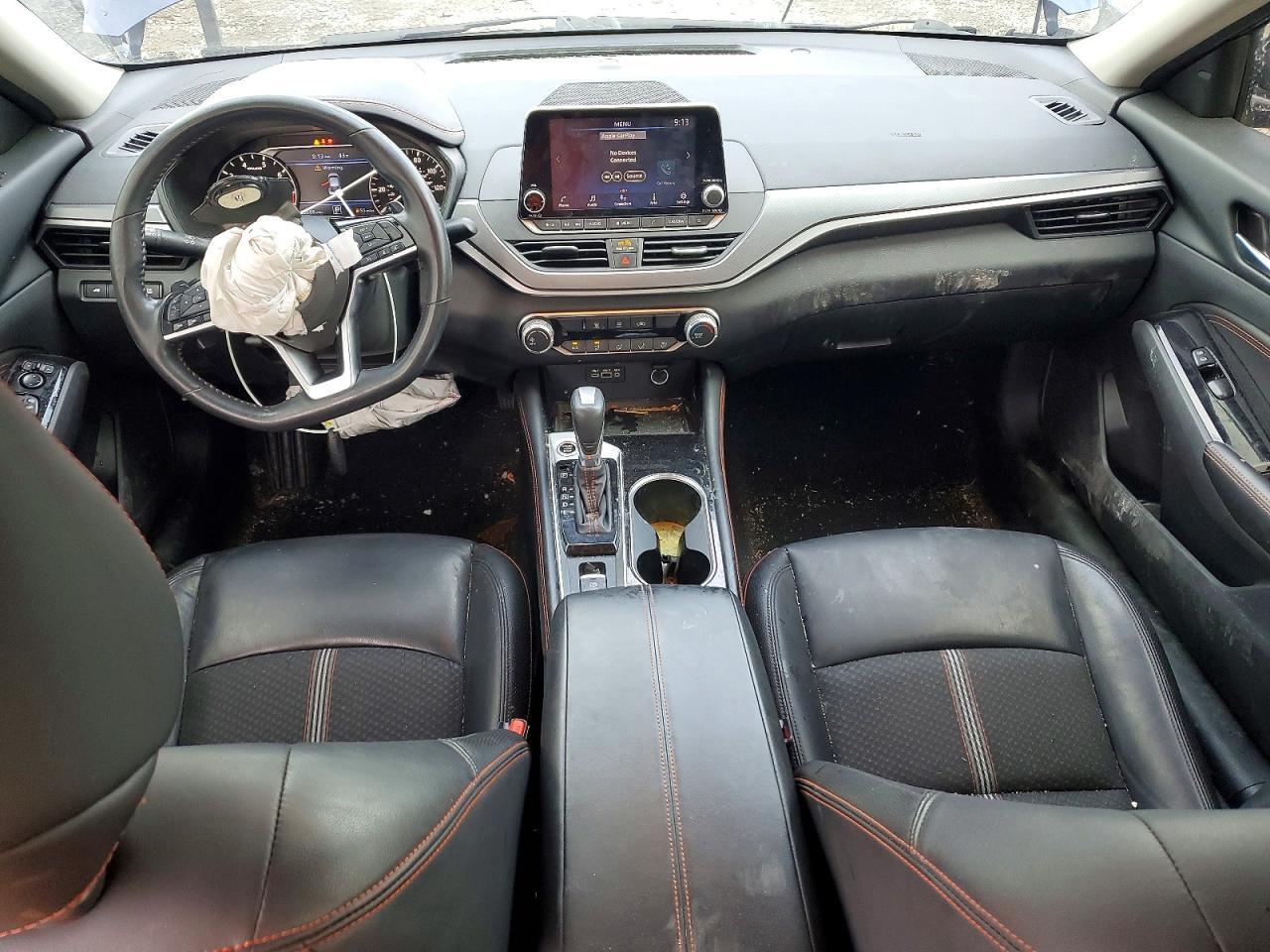 2023 NISSAN ALTIMA