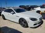 2018 BMW 6 Series