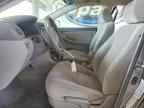 2007 TOYOTA COROLLA
