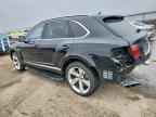 2018 BENTLEY Bentayga