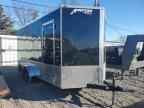 2021 Homesteader Trailers