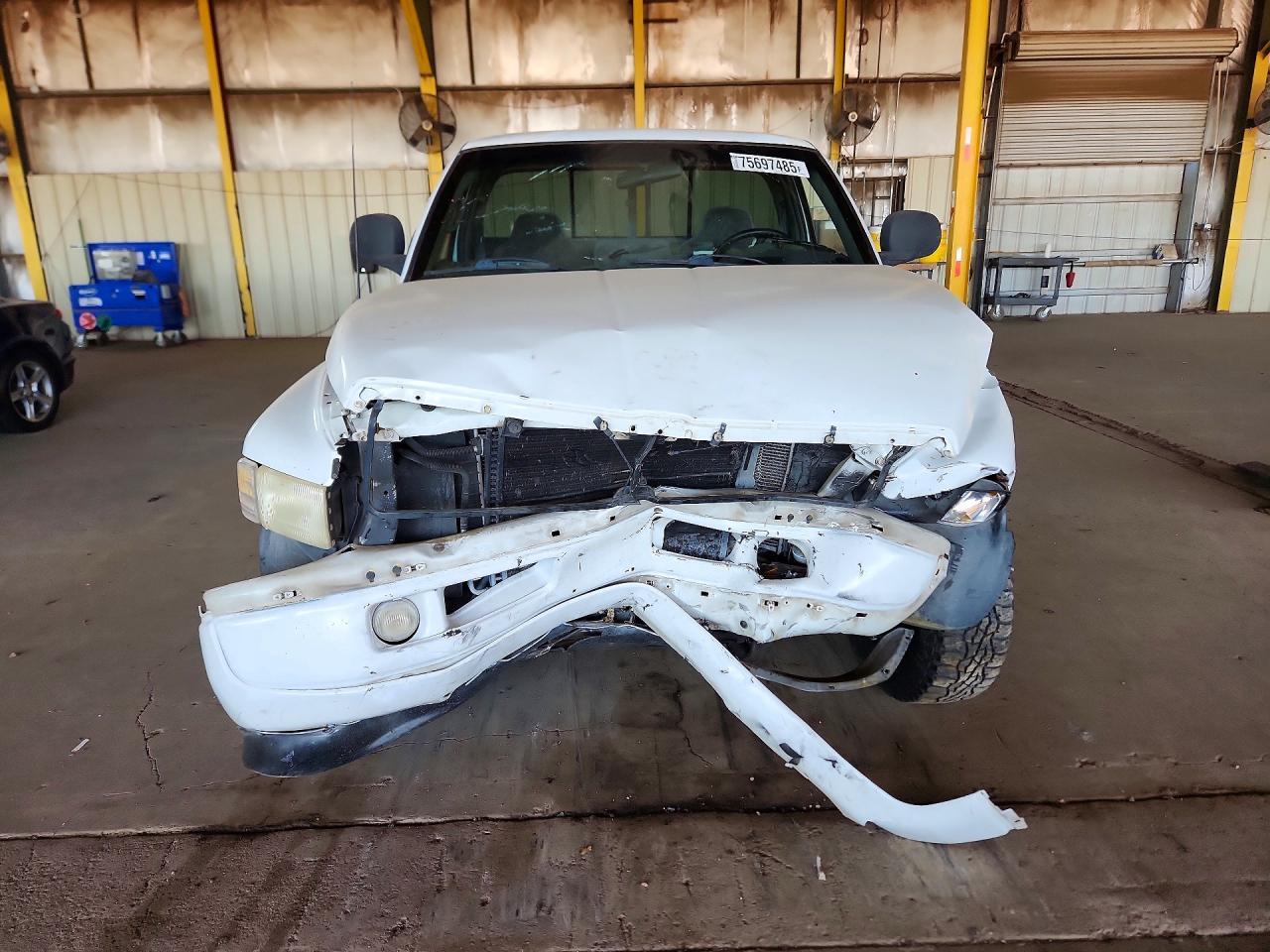 1998 DODGE RAM 1500