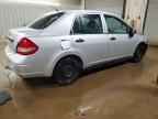 2009 NISSAN VERSA