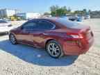 2010 NISSAN Maxima