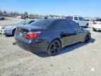 2006 BMW 5 series