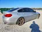 2015 BMW 4 Series