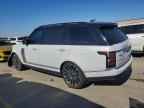 2020 LAND ROVER RANGE ROVER