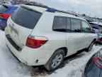 2010 TOYOTA HIGHLANDER